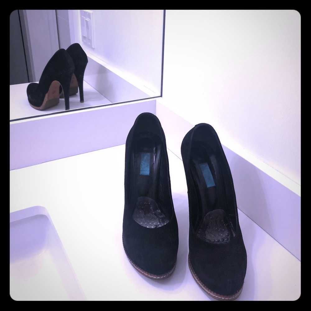 Paoletti shoes, great condition